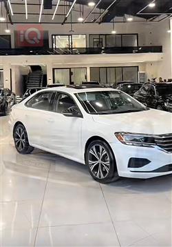 ڤۆڵکسواگن پاسات